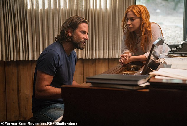 'I did A Star Is Born on lithium,' she frankly admitted