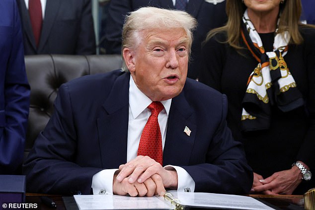 Donald Trump has not yet made a final decision on the military strikes against Venezuela