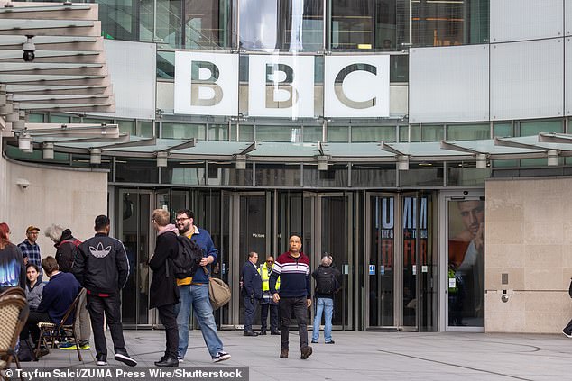 Trump has threatened to sue the BBC for $1 billion over the doctoring of his speech
