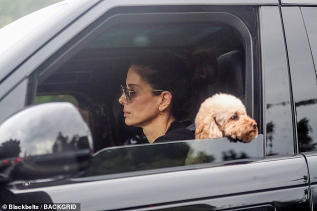 Bullock has dialed back her public appearances in recent years, particularly in the two years since her longtime love Bryan Randall succumbed to ALS