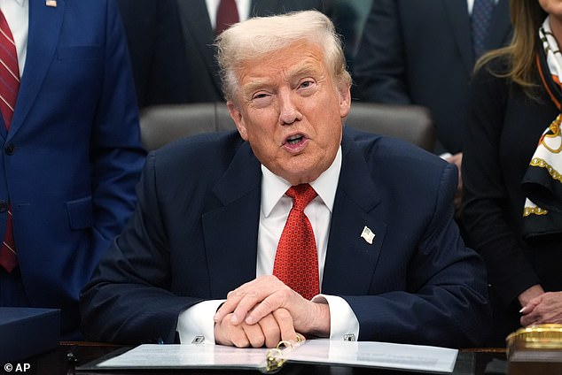 Lewis has received one of 75 pardons handed out by President Donald Trump this week