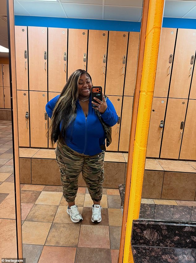 Kennard seemed careless after the verdict was reached, posting selfies in the days after