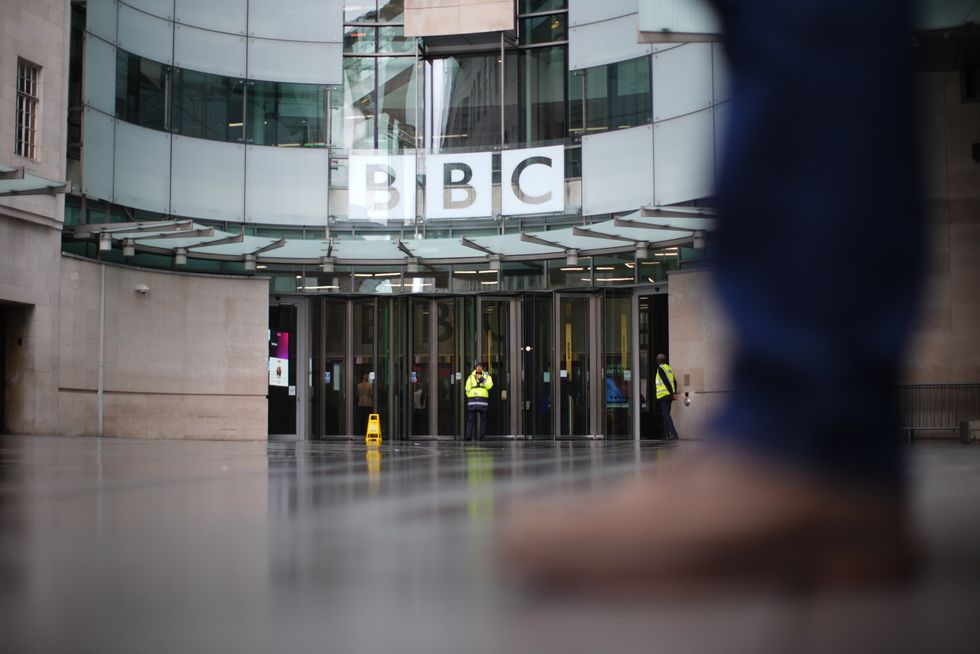\u200bThe BBC has been plunged into another scandal