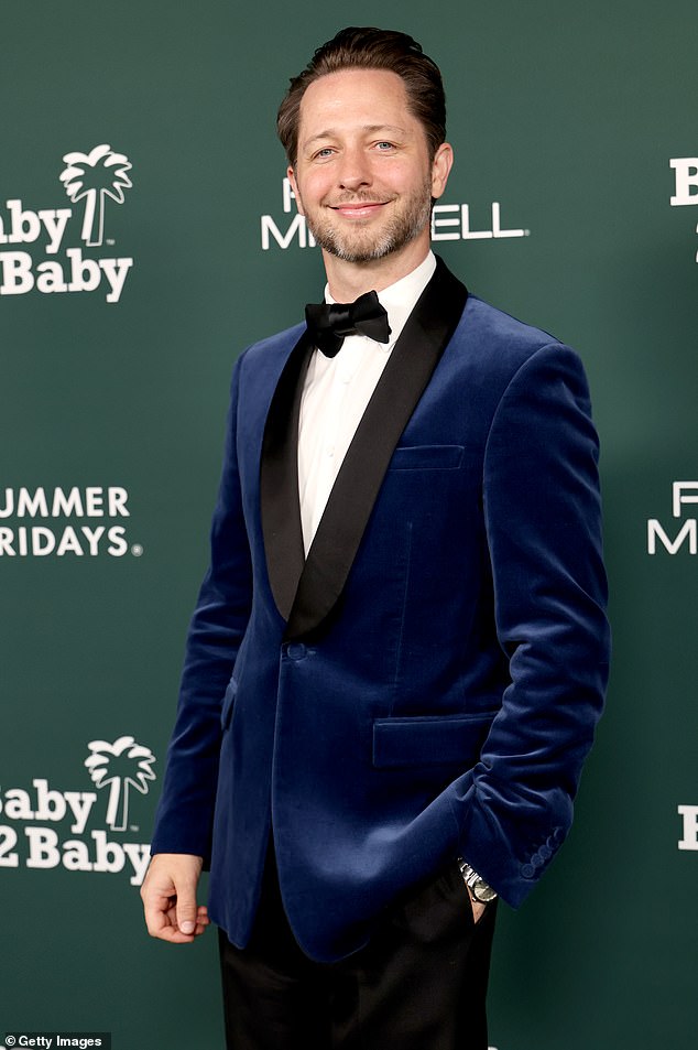 But sources now tell the Daily Mail that the once-tight friendship lies in tatters