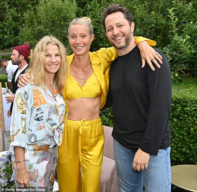 'The friendship is barely there and will not be what it once was because, for the lack of a better word, the fallout took its toll,' an insider said