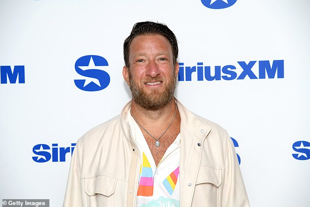 Barstool founder Dave Portnoy had been in town for a Mississippi State football game and was filming a pizza review outside of Boardtown Pizza & Pints at the time of the incident