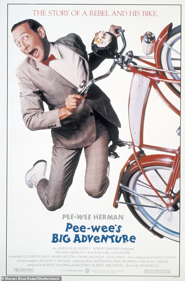 Pee-Wee Herman (Paul Reubens) performs an iconic dance to Tequila in Tim Burton's film Pee-Wee's Big Adventure, which revived the song. Burgess later left Hollywood for Montana, before moving to Nashville to get back into the music business