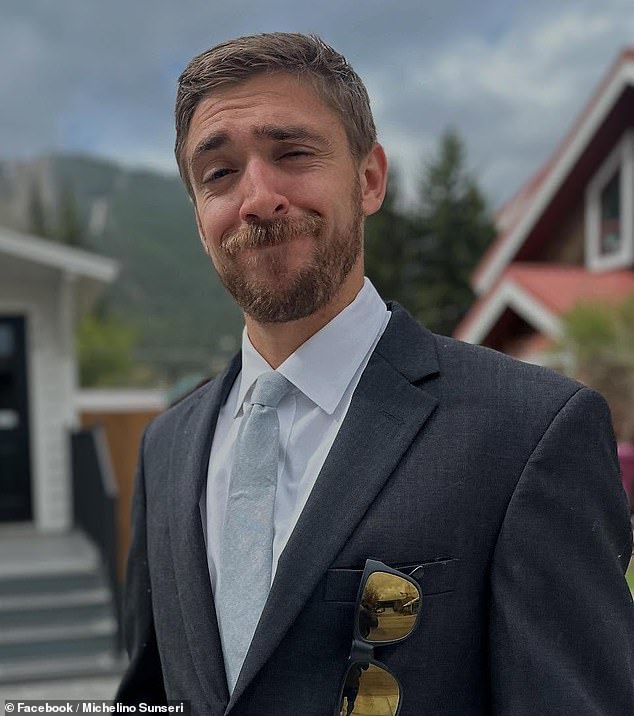 Sunseri was charged with violating federal law related to preserving natural, cultural and archeological resources