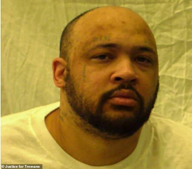 Wood and his attorneys have maintained that he was not the one who stabbed 19-year-old Ronnie Wipf, and that it was actually his brother, Zjaiton 'Jake' Wood (pictured)