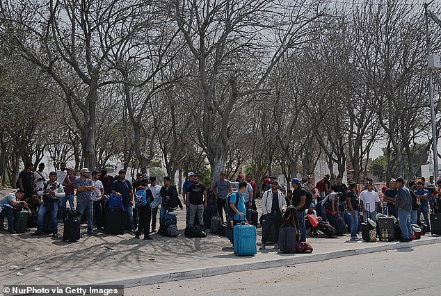 The state has informed the licensees they will no longer be valid in 60 days time, with Duffy adding there's more to come