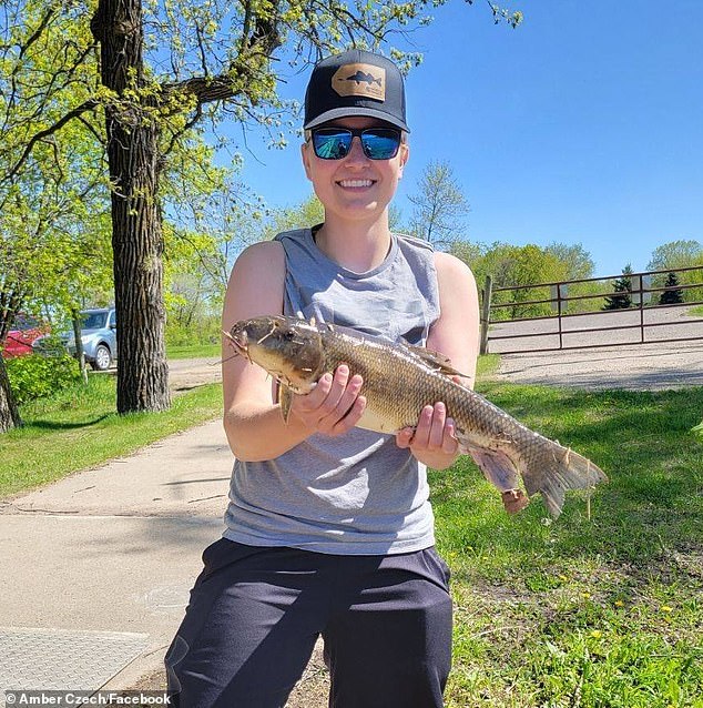 Czech's loved ones have blasted the 'senseless act of cruelty' that ended her life