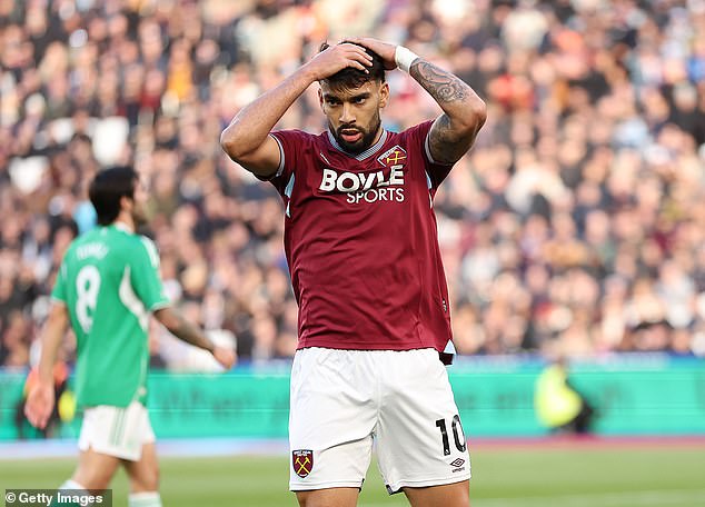 The West Ham star believes he would have sealed a move to City on the week the FA opened their investigation into alleged betting offences