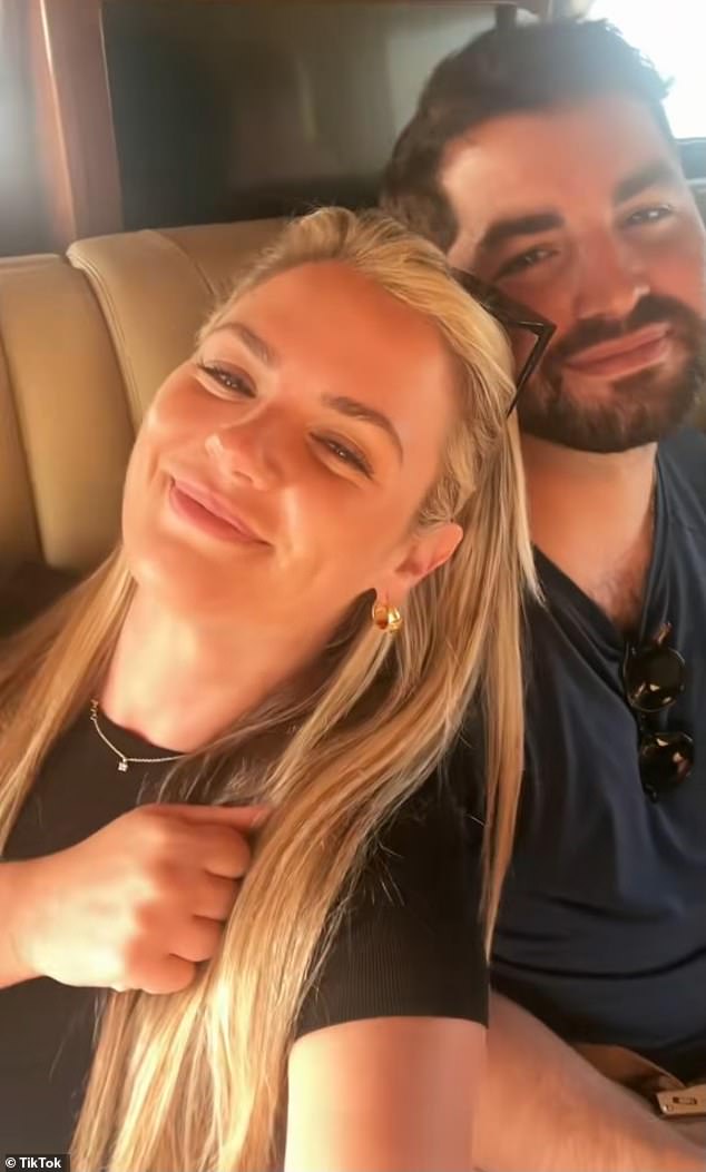 She had settled a divorce from her husband just months before her untimely death and was reportedly considering marrying her boyfriend, Nick DiRubio