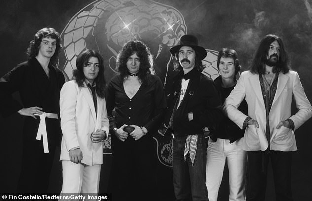 After enjoying success in the UK and Europe, Whitesnake finally made it in America in 1987 with two mega hits - Is This Love, which reached No. 2 on the US Billboard Hot 100 chart, and Here I Go Again, which topped the chart