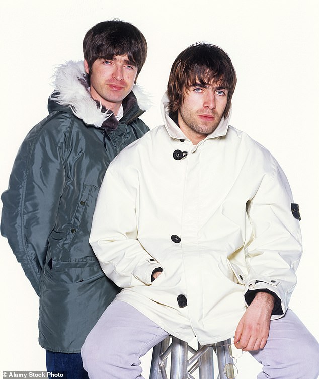 If you have a pension or can remember 9/11, you can no longer wear a fur-hooded parka. You don’t look like the third Gallagher brother, you look like a 16-year-old vape addict