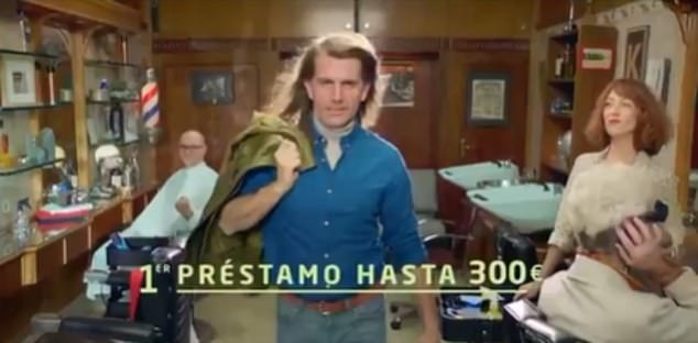 In the wake of the egg-launching some of Luis Ruben's acting performances surfaced online