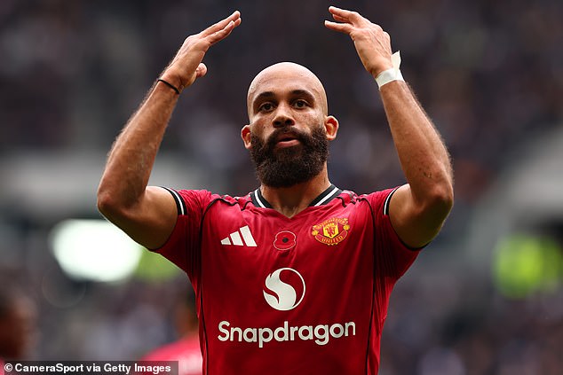 Manchester United may be one of the hardest-hit teams, with Bryan Mbeumo set to go