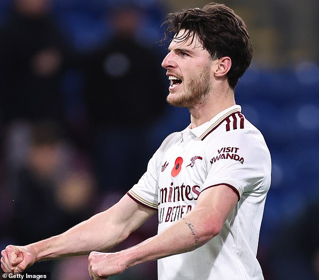 Arsenal, Chelsea, and Leeds United will have no players going to AFCON this time around