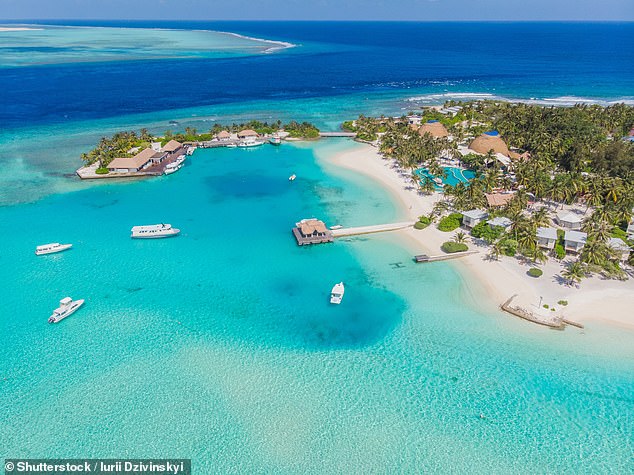 The constituent island nation of the Netherlands is located just 40 miles north of Venezuela