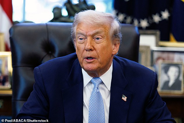 The president changed his tune on releasing the Epstein files after it became clear that the vote would take place and the discharge petition would almost certainly pass