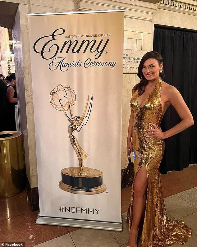 Jackie Bruno, a longtime NBC10 Boston anchor and reporter, now runs a PR agency