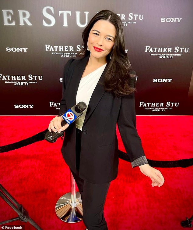 'I would go to one fire and I would cover it, and it would be the same script that I wrote on another fire a week ago,' Silva told the Boston Globe