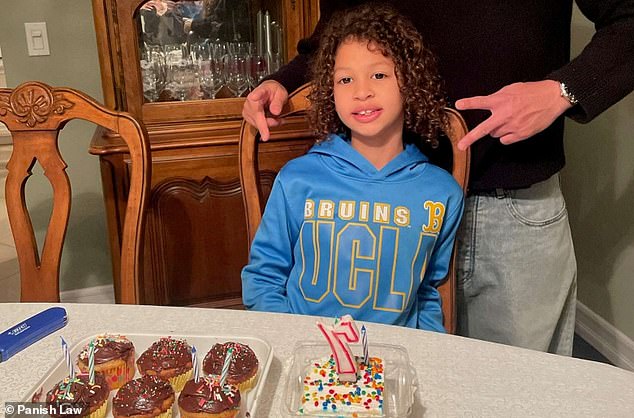 Messages cited in legal documents alleged that King Gillette Ranch staff knew the tree could be dangerous before it crushed Lamar