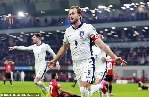 England are among the 12 top seeds in the draw and will be one of the favourites for the competition