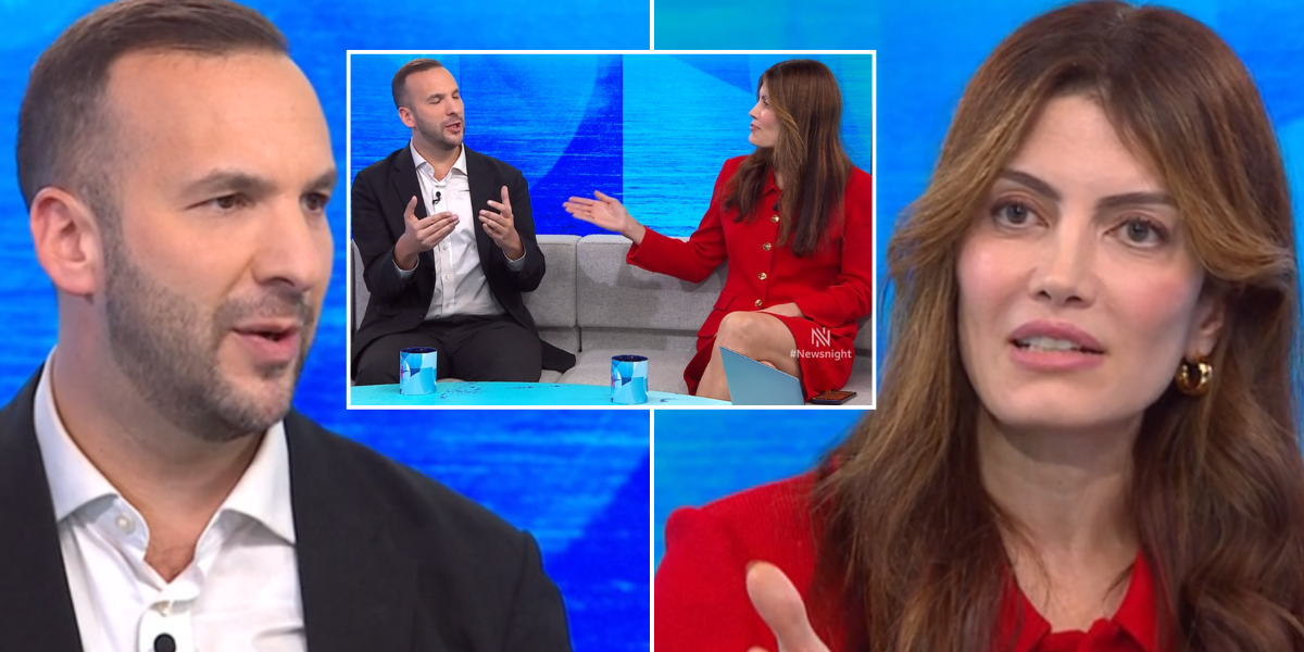 BBC Newsnight outrage over Green leader’s ‘deranged’ Epping remark as Zack Polanski and Laila Cunningham migrant debate erupts – World News Today