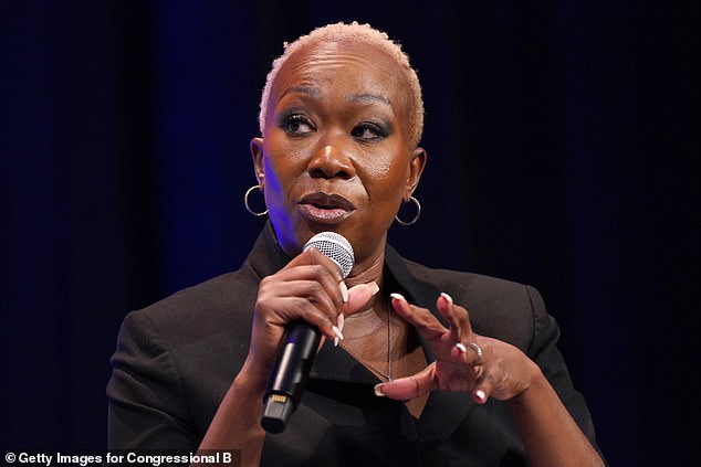 Reid said a possible solution to prevent similar confrontations in the future could be gender-neutral rooms