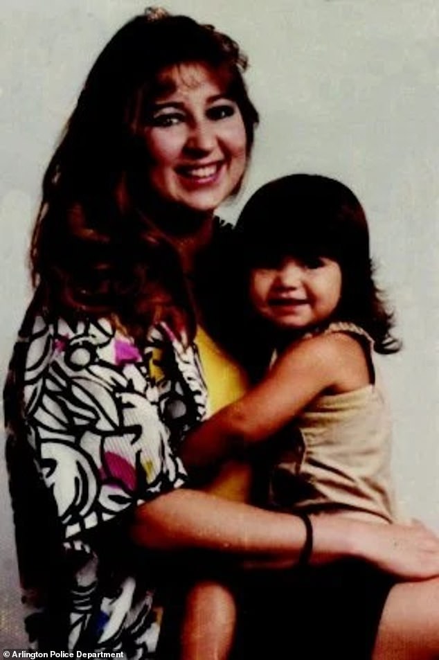 Her daughter Jessica Roberts expressed thanks to the college students for their work