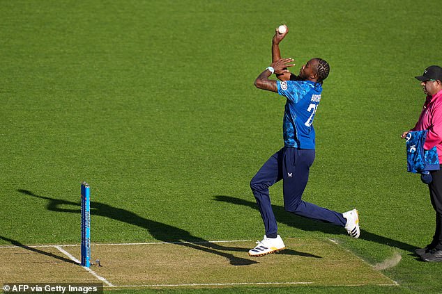 The Barbados-born bowler was allowed to return ‘home’ in October, missing the opening one-day international in New Zealand as a result, but impressed on his return to the side