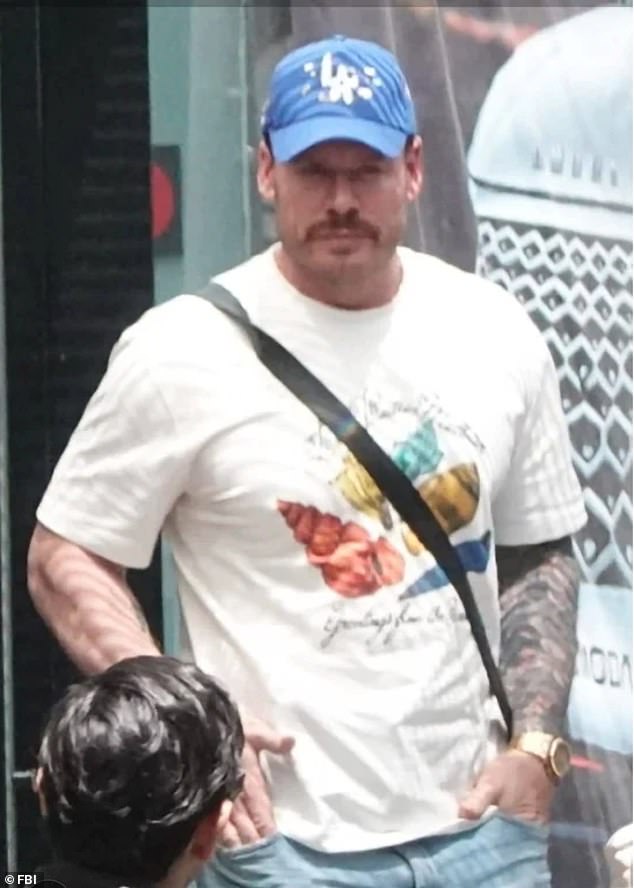 Earlier this year, Wedding was added to the FBI's list of Ten Most Wanted Fugitives