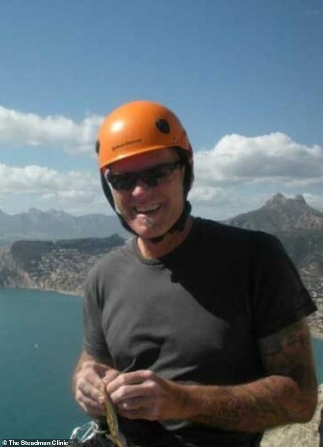 Kozak, a former anthropology professor at the college, was heard on video saying, 'Go on, fascists. Go on, Nazi lovers'