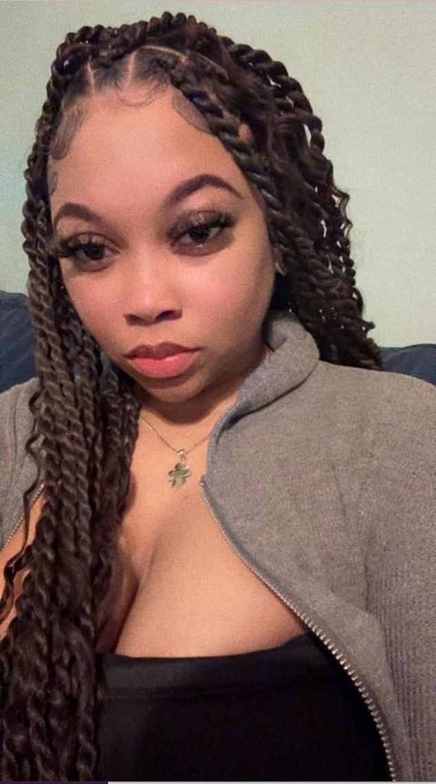 Jenia Resha Belt, 33, had a blood alcohol level nearly two times the legal limit at the time of the crash and was driving on a suspended license following a prior DUI arrest, according to court records