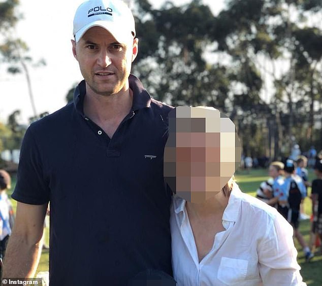 Rofe, 44, has been charged with committing aggravated assault that causes harm. It is alleged the boy was under the age of 12 at the time