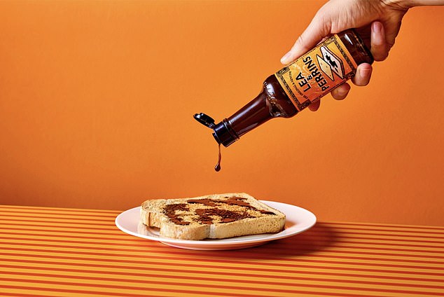 It's a product found in most kitchen cupboards, but do you know how to properly pronounce 'Worcestershire sauce'?