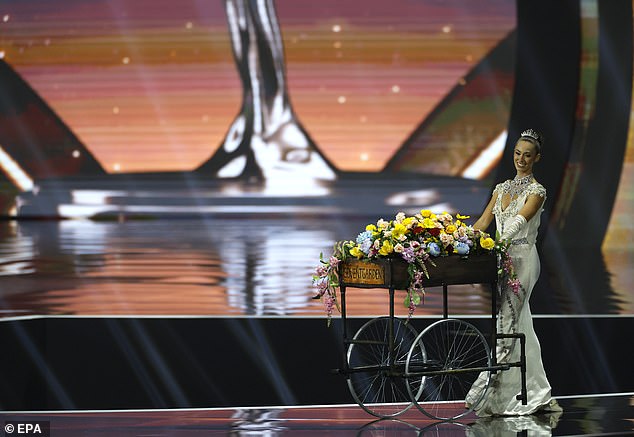 Now in its 73rd year, the Miss Universe pageant is one of the world's longest-running beauty competitions