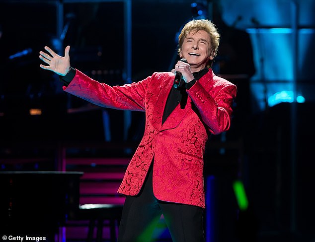 Barry Manilow's version of ‘Can’t Smile Without You’ is the best known and was reportedly adopted by Tottenham fans back in the 1970s