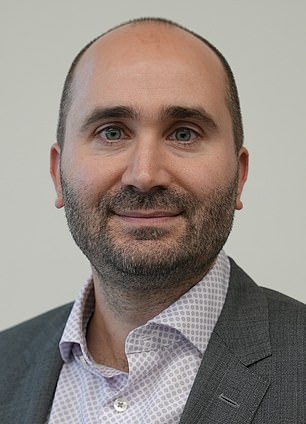 Shaun Moore:  Understanding which forms to complete is one of the first hurdles for families