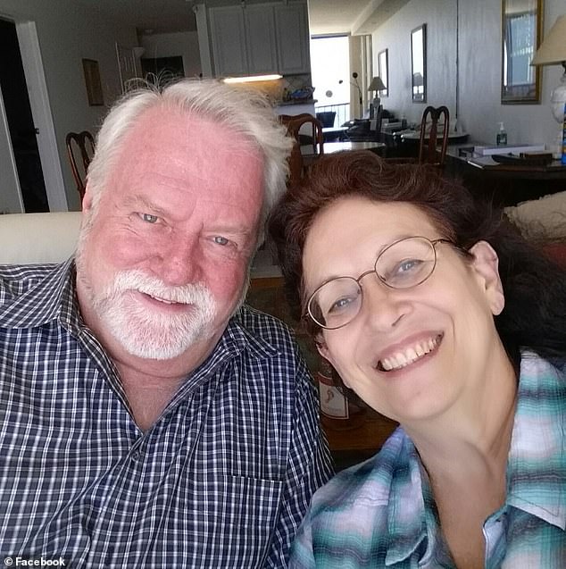 David's legal team filed a response denying several allegations including claims that he promised anyone any interest in the property