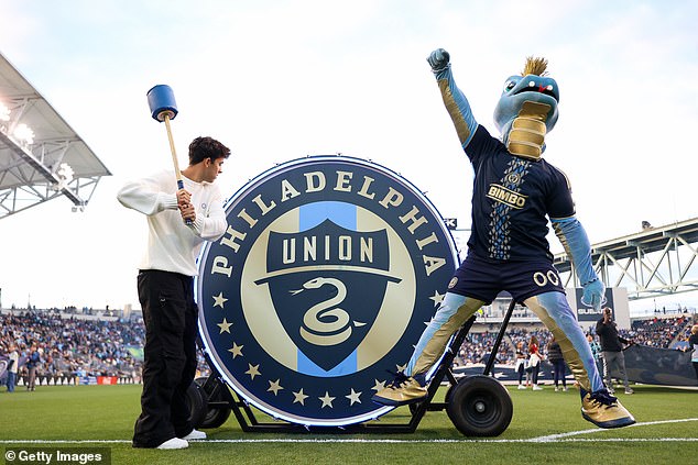 The Union have insisted that one of the MLSPA complaints had been dealt with internally