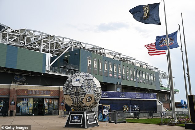 Tanner previously worked for three European clubs before joining the Union in 2018