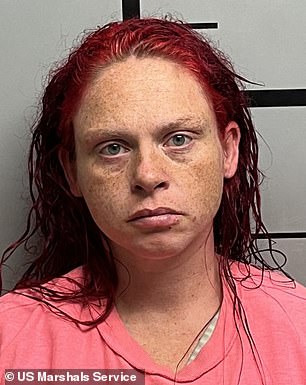 Nikel's ex-wife Amanda Penny, 40, was arrested on charges including first-degree murder