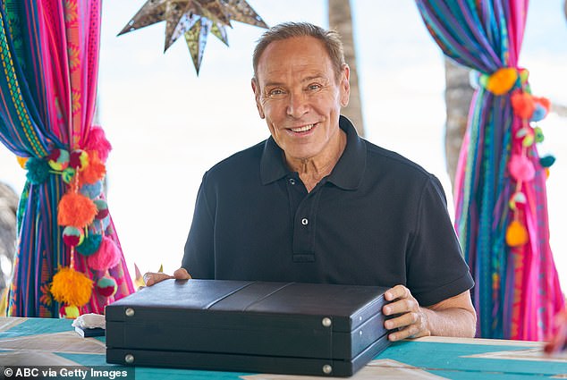 Lane's rings have been given to couples getting engaged on The Bachelor franchise