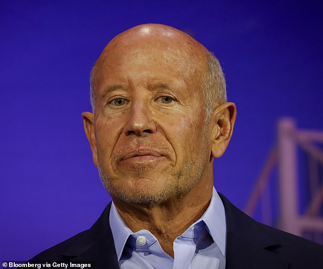 Wealthy New Yorkers threatened to leave the city and take their businesses elsewhere, including Barry Sternlicht, chairman and CEO of Starwood Capital Group