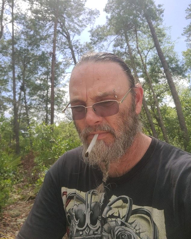 Hall, who claimed she had also asked for rough sex, can be heard asking her 'why' she is in the United States and Sonia replied in tears: 'Because I am an awful person'