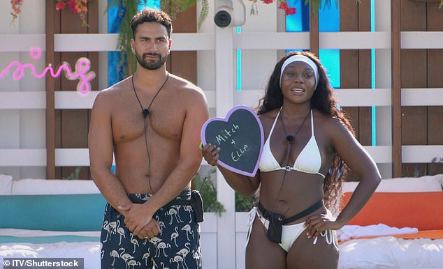 'Bosses are very excited about having her back and it’s a bit of an indication of whose side they are on.'