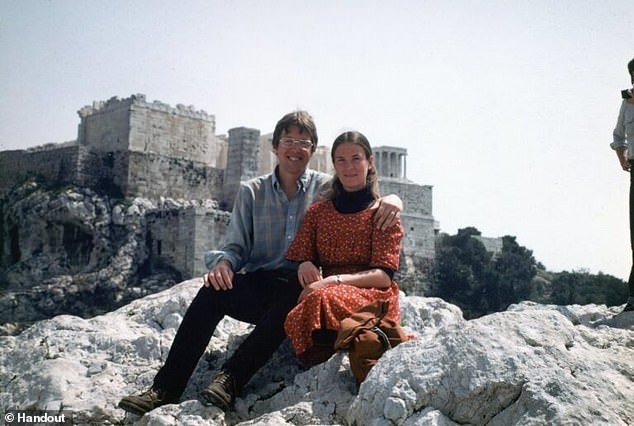 Despite studying at the intensely left-wing Harvard University, Pakaluk and her future husband Michael were inspired by the deeds of Mother Teresa of Calcutta.