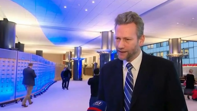 Gill was paid to offer commentary to pro-Russian media outlet, 112 Ukraine. Pic: Met Police